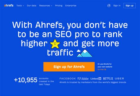 test ahrefs glassdoor|5 Ahrefs Interview Questions & Answers (2023) .